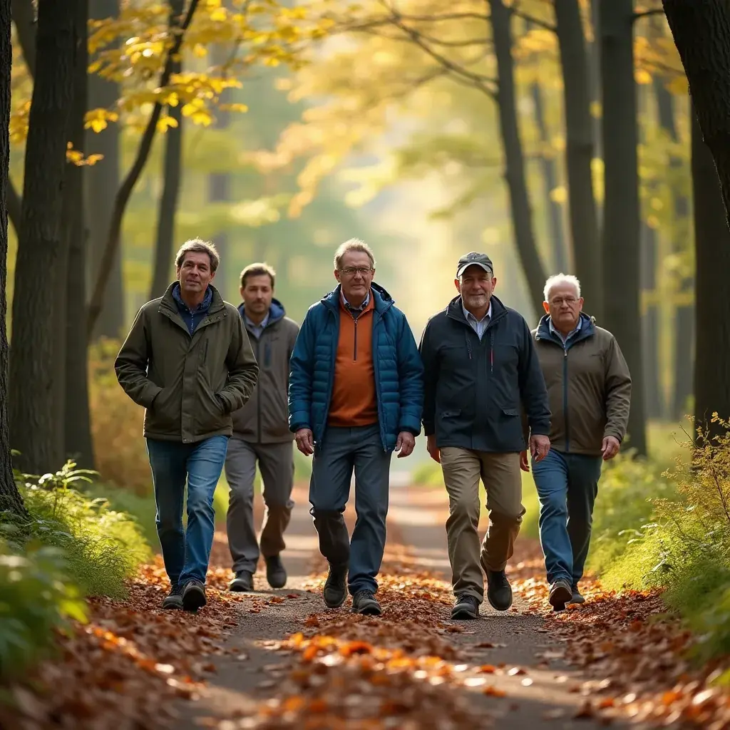 Team meeting discussion