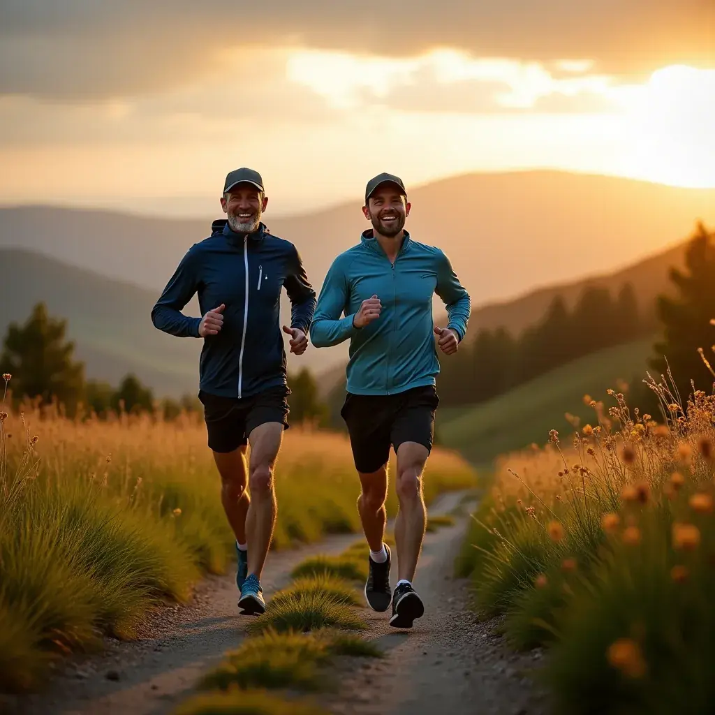 Professional team collaboration